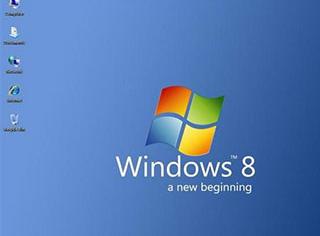 Windows8图片 水处理网配图